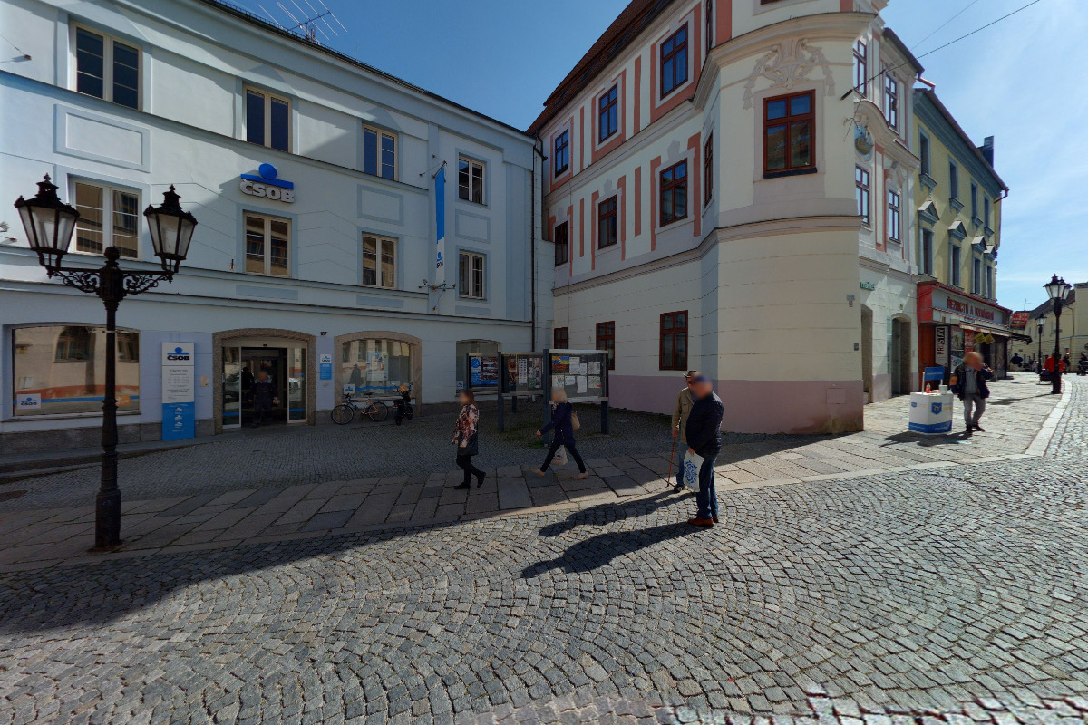 Stefi - Italská móda