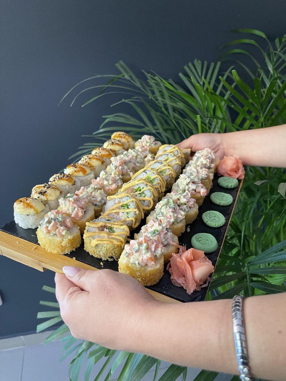 Sushi Jo foto 6