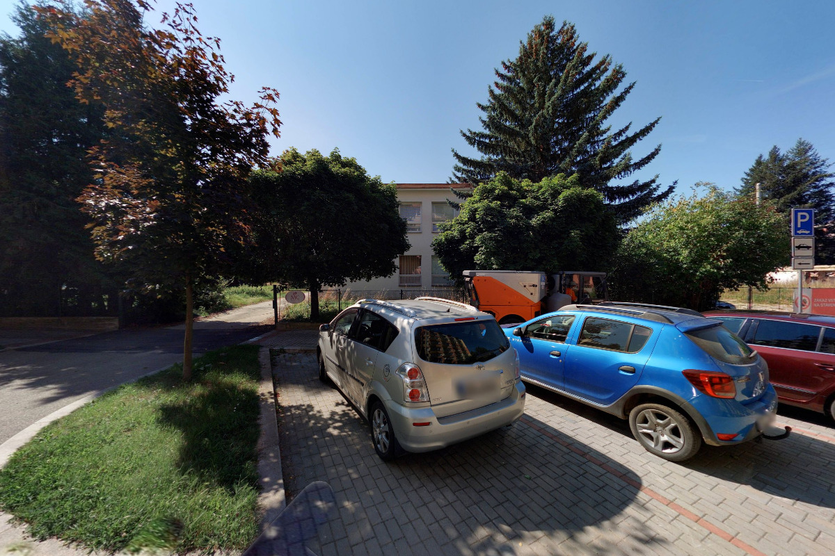 Charita Jindřichův Hradec