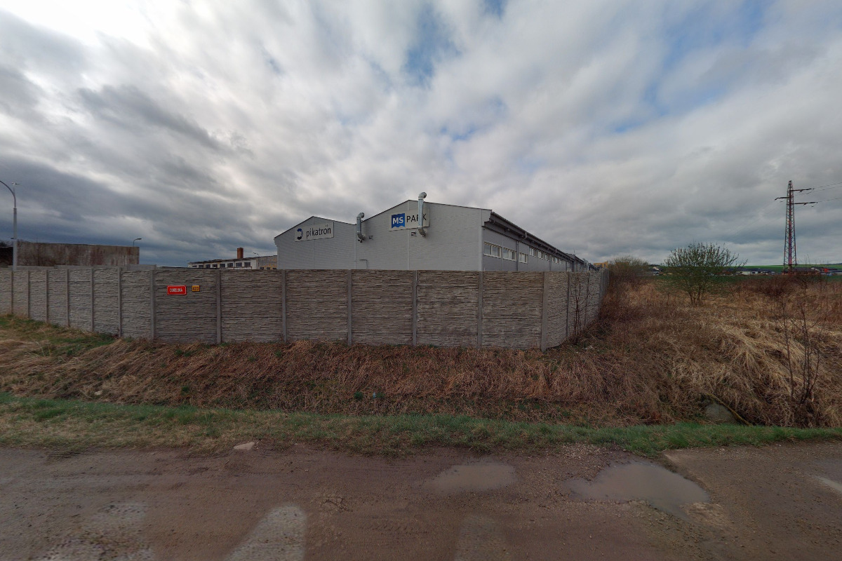 PIKATRON CZ, s.r.o.