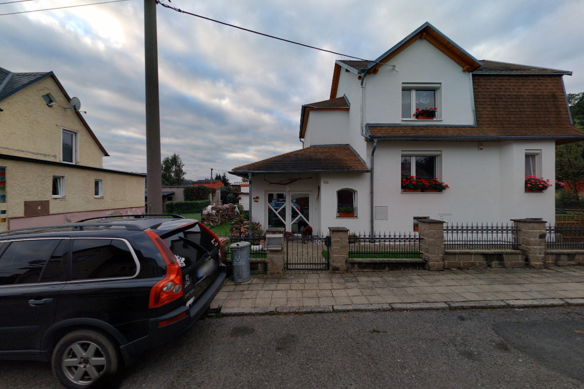 Junák - český skaut, středisko Lípa Kynšperk nad Ohří