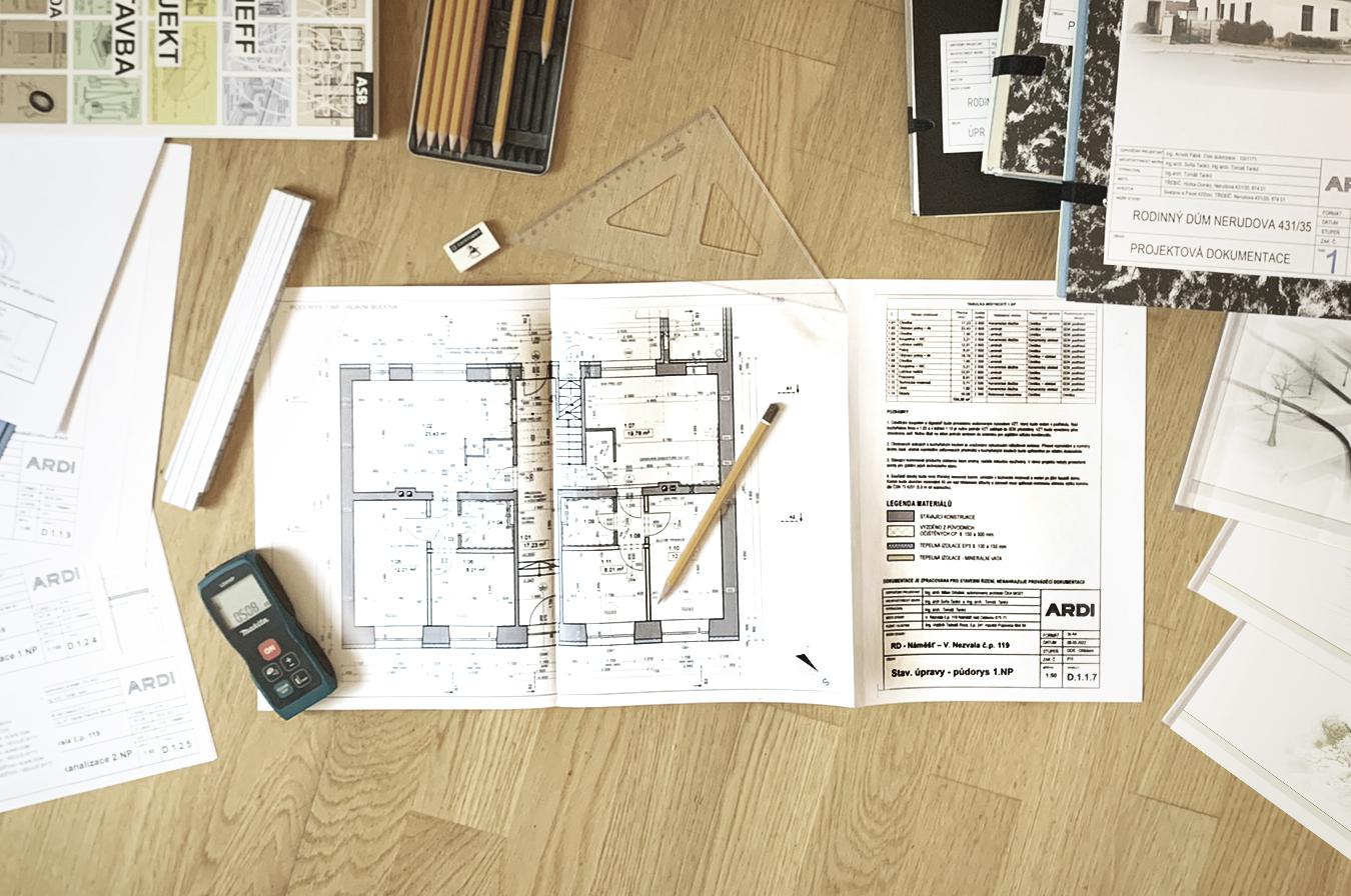 ARDI - architektonický ateliér