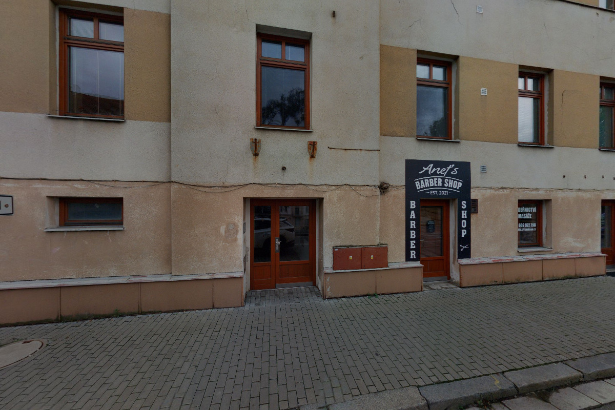 Kadeřnické a masážní studio Zina foto 3