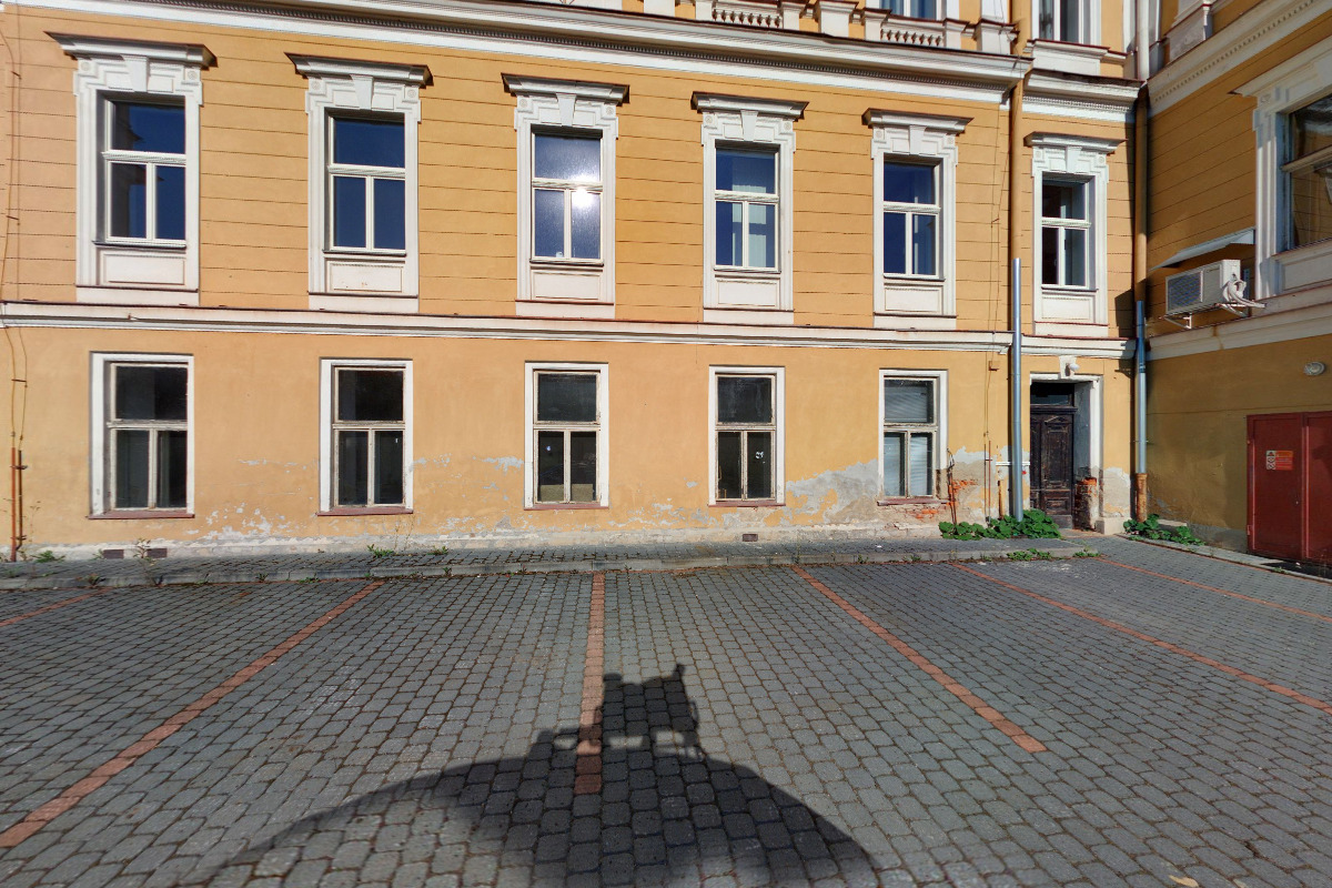 MÚ Mariánské Lázně - Stavební úřad foto 2