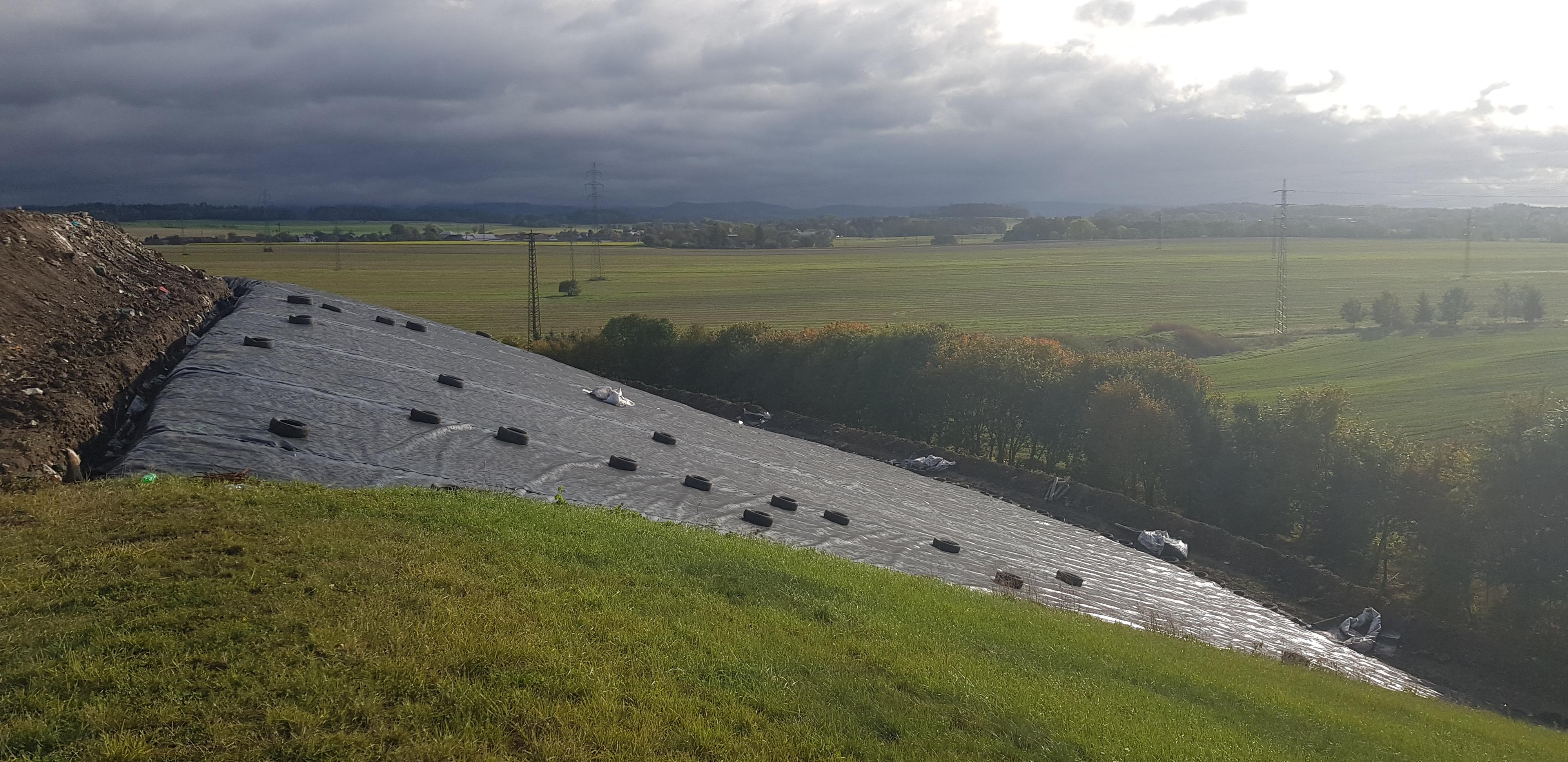 GWS Ground Waterproofing Systems s.r.o. foto 6