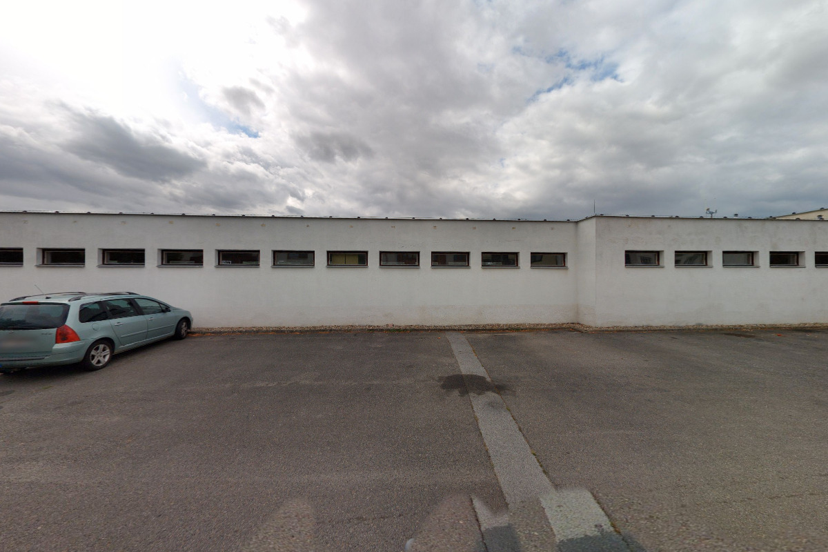 Letní koupaliště Moravské Budějovice