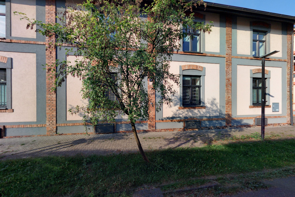 Ortodoncie Halířová, s.r.o.