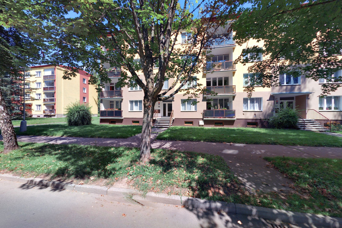 Autopůjčovna Mariánské Lázně