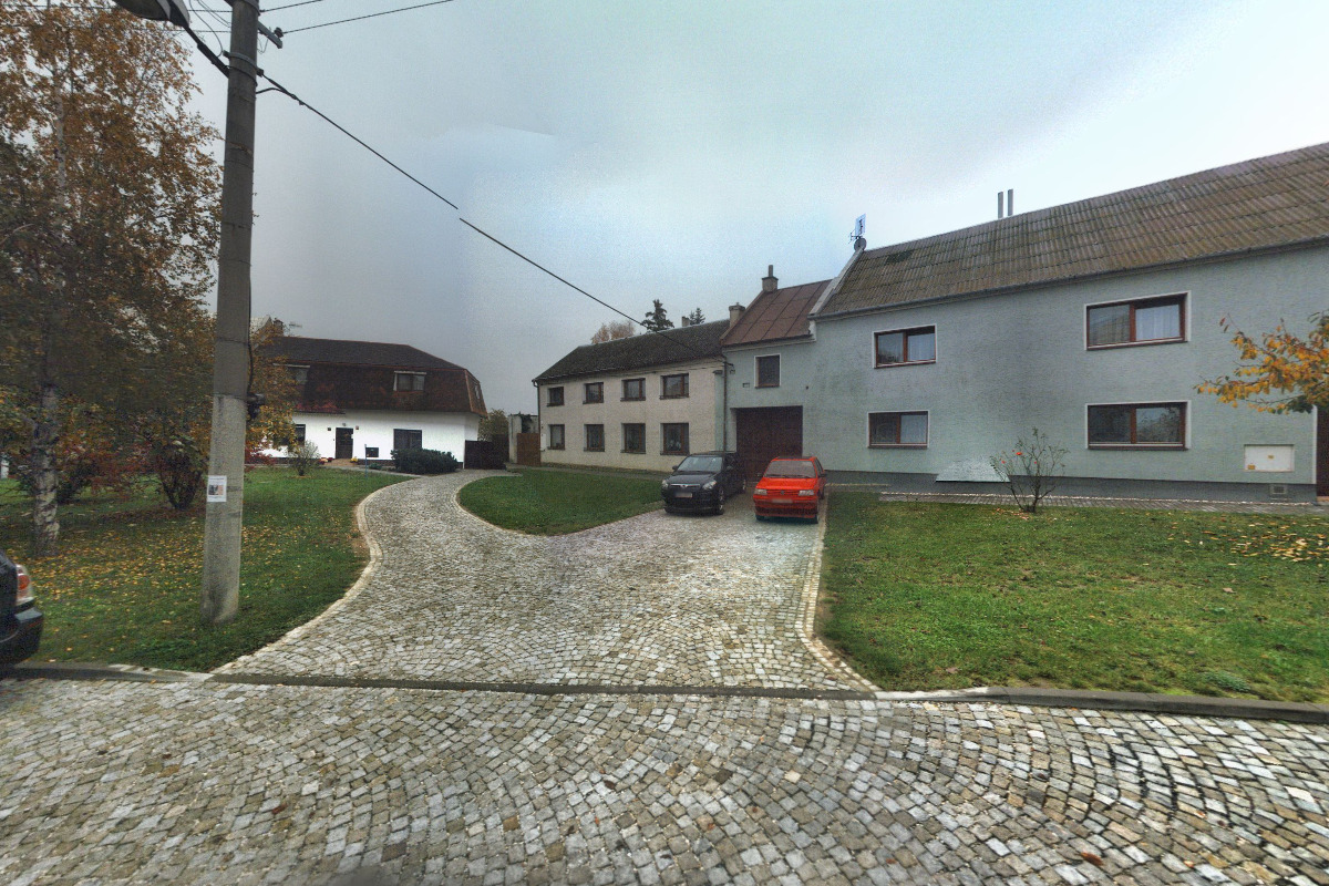 Autodoprava Lubomír Kalva foto 1