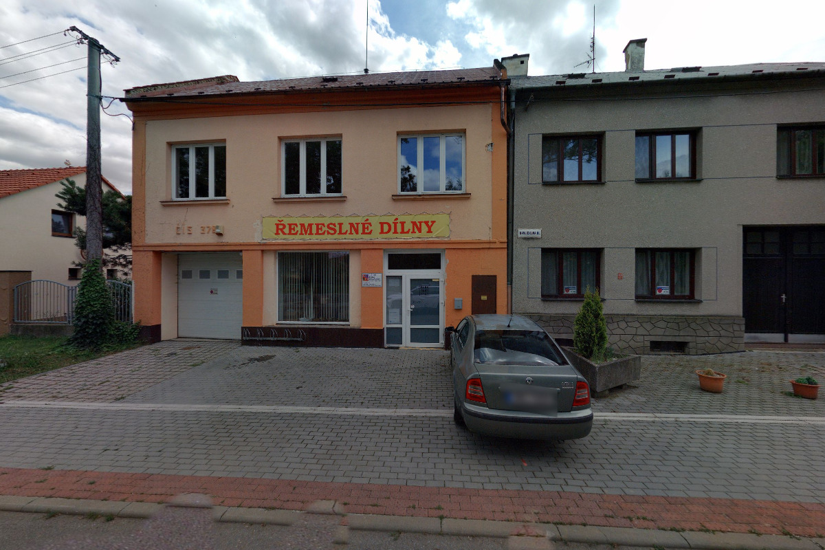 Střední škola Euroinstitut v Olomouckém kraji