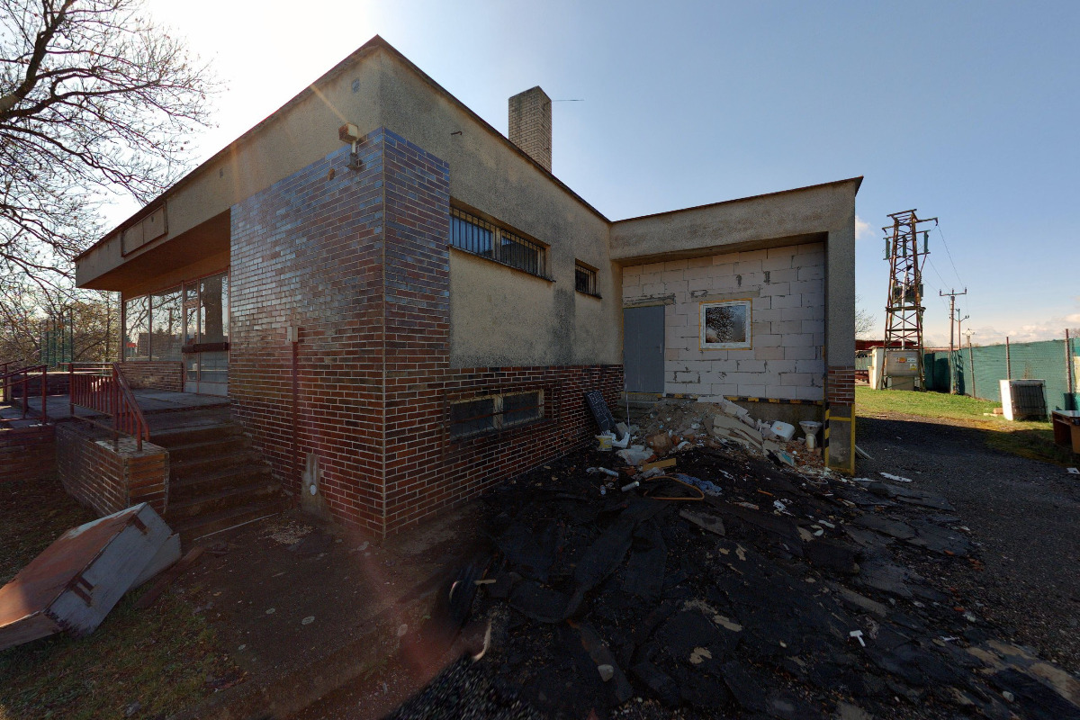 Potraviny Skochovice