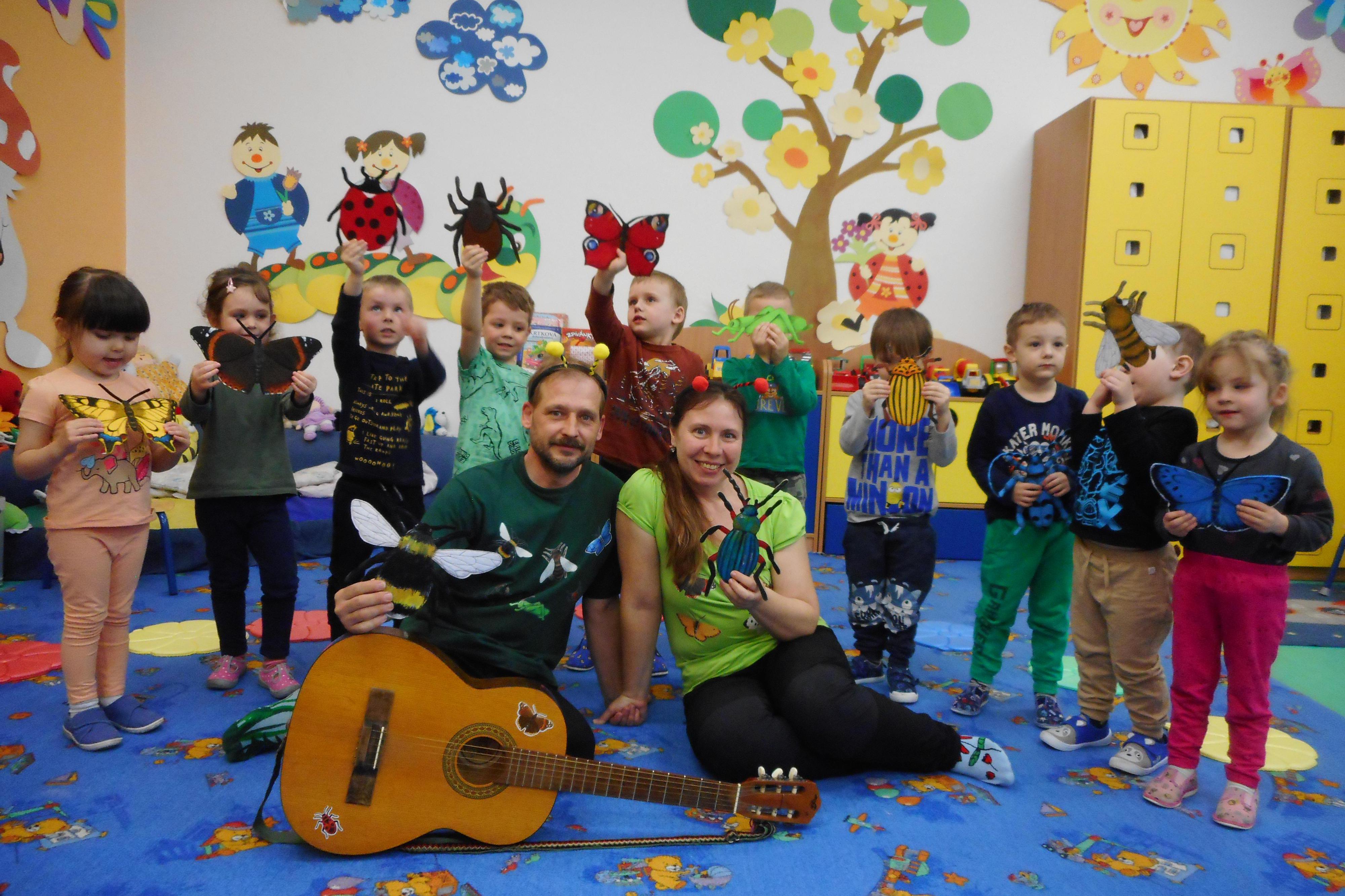 Filcové království