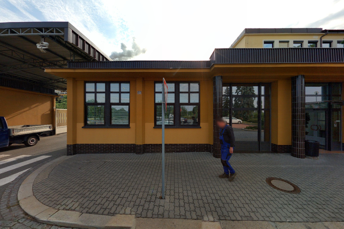 Elektrárny Opatovice, a.s. foto 5