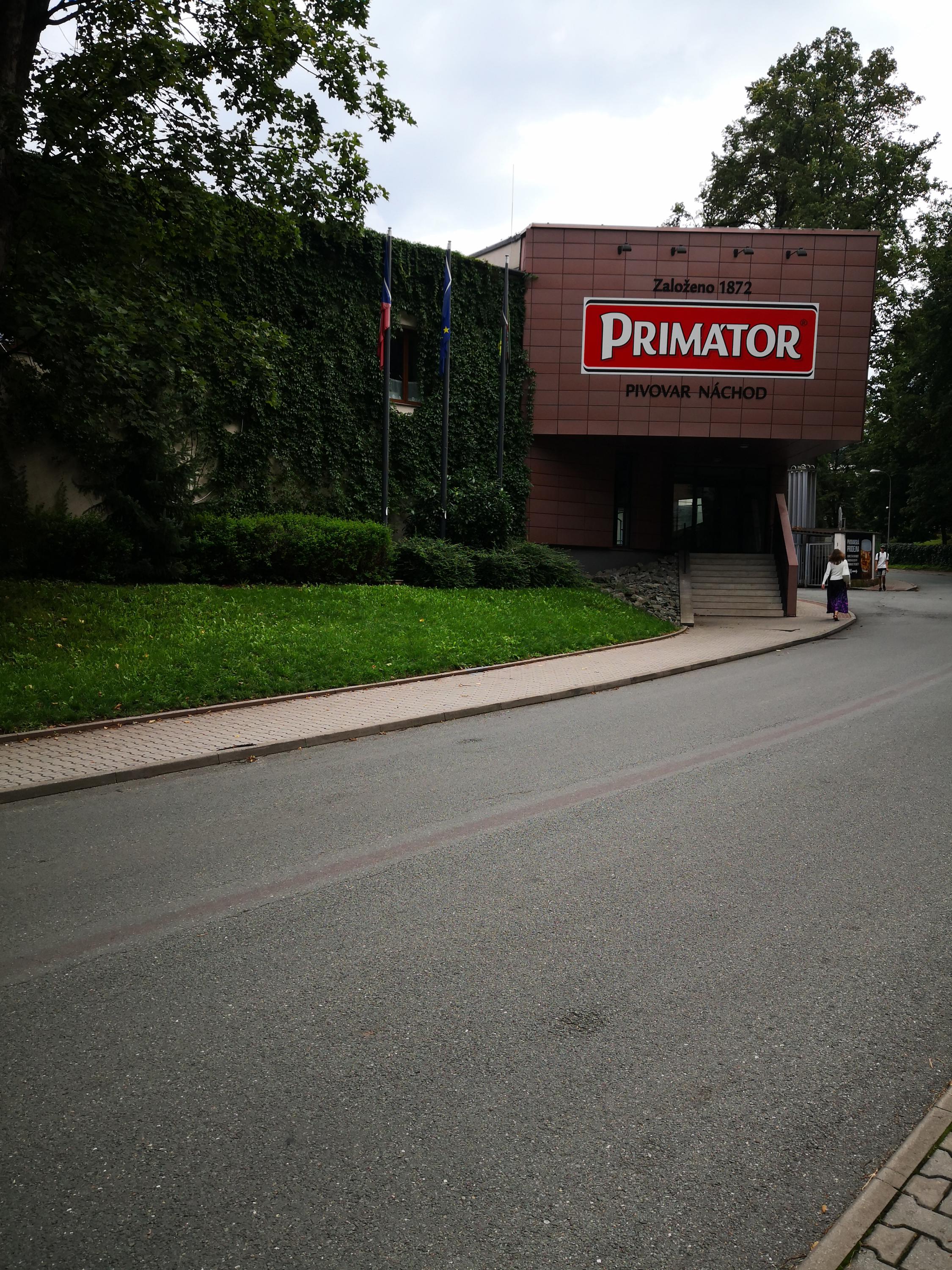 Pivovar PRIMÁTOR foto 4
