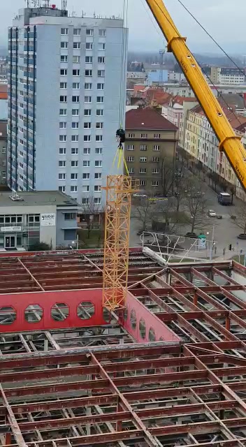 BKP stavební stroje s.r.o. foto 2 (náhled videa)