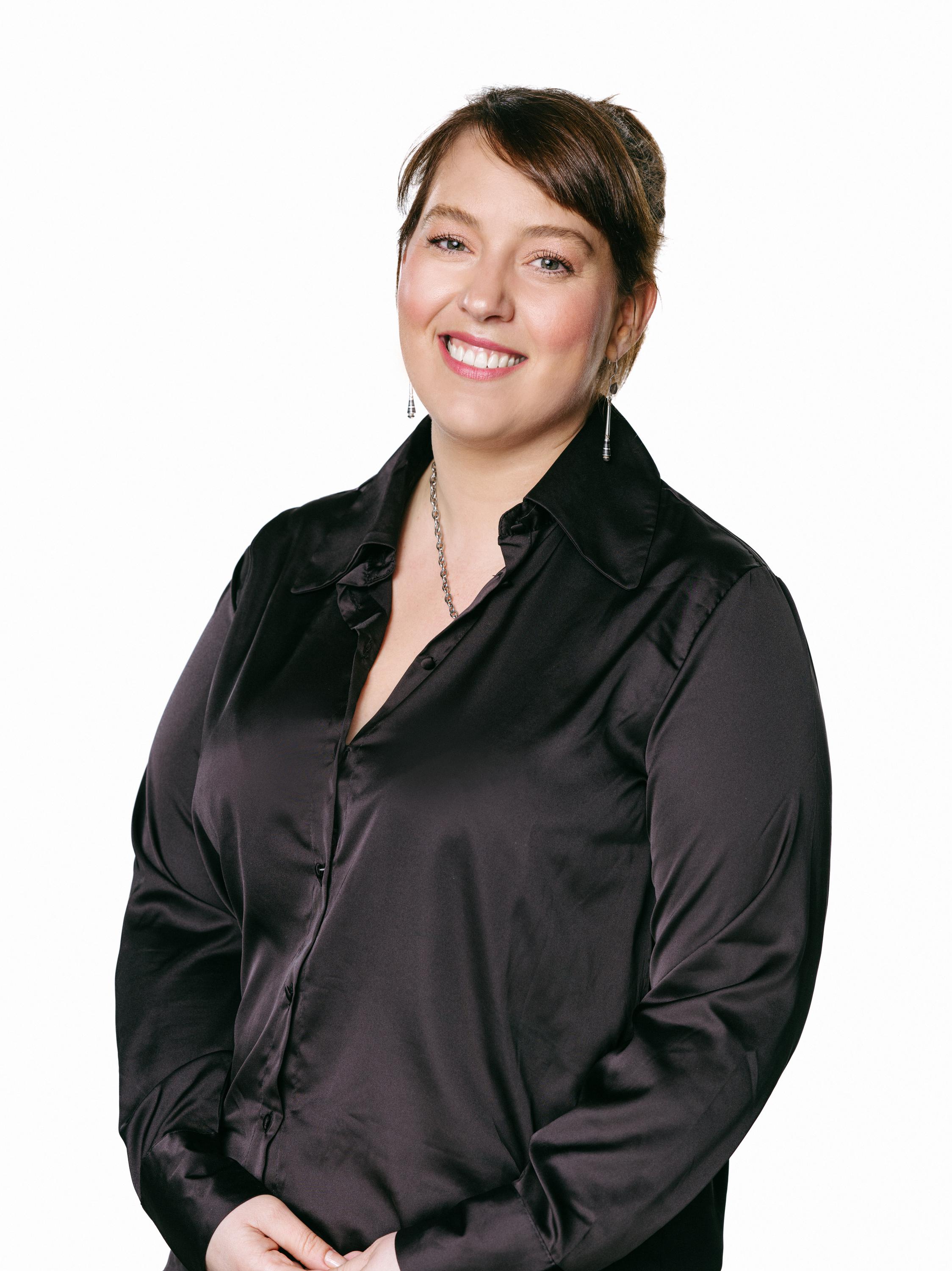 Nela Masaryková - Vaše realitní makléřka foto 2