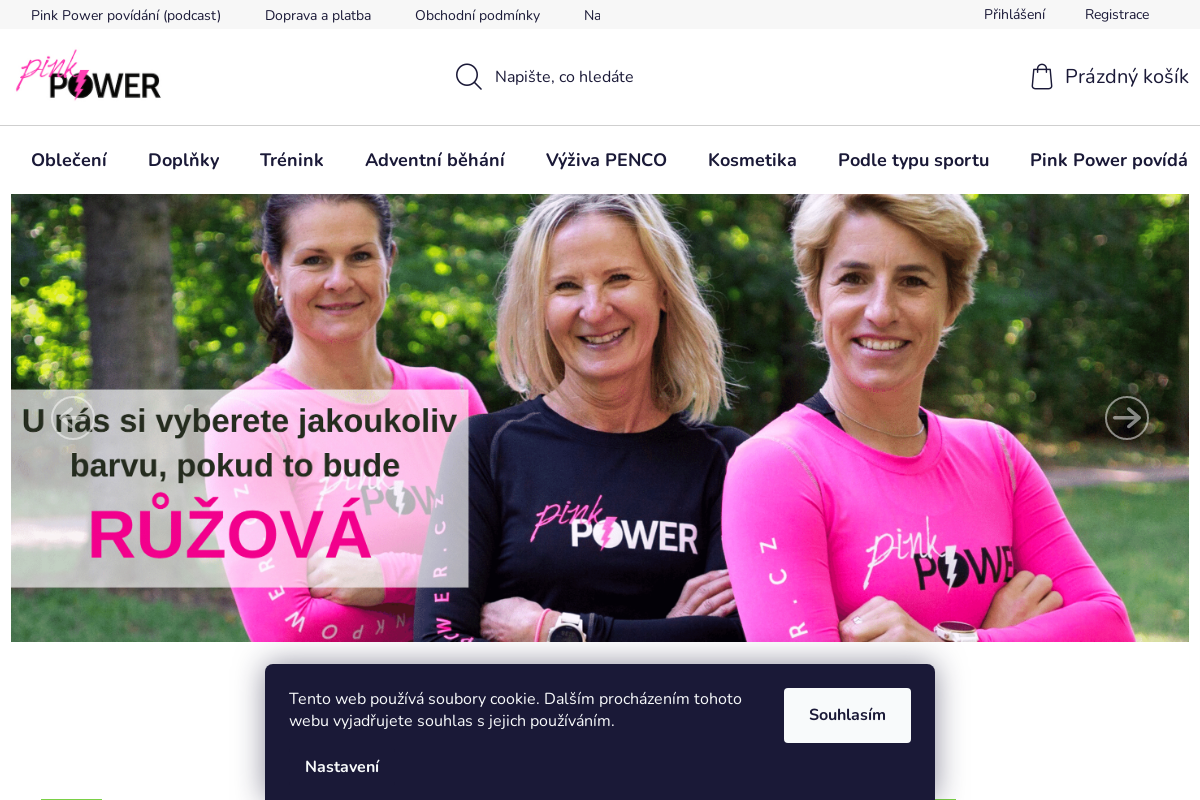 Pinkpower.cz foto 1