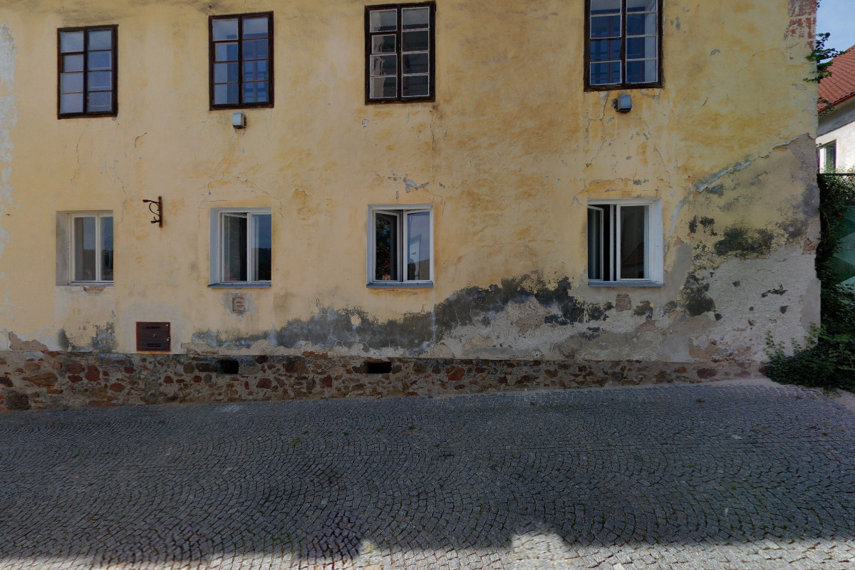 Římskokatolická farnost Husinec foto 2