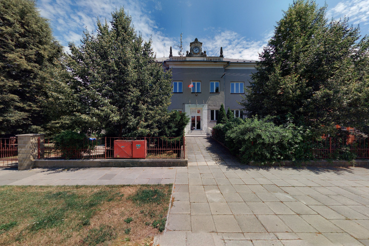 Základní škola Nemilany