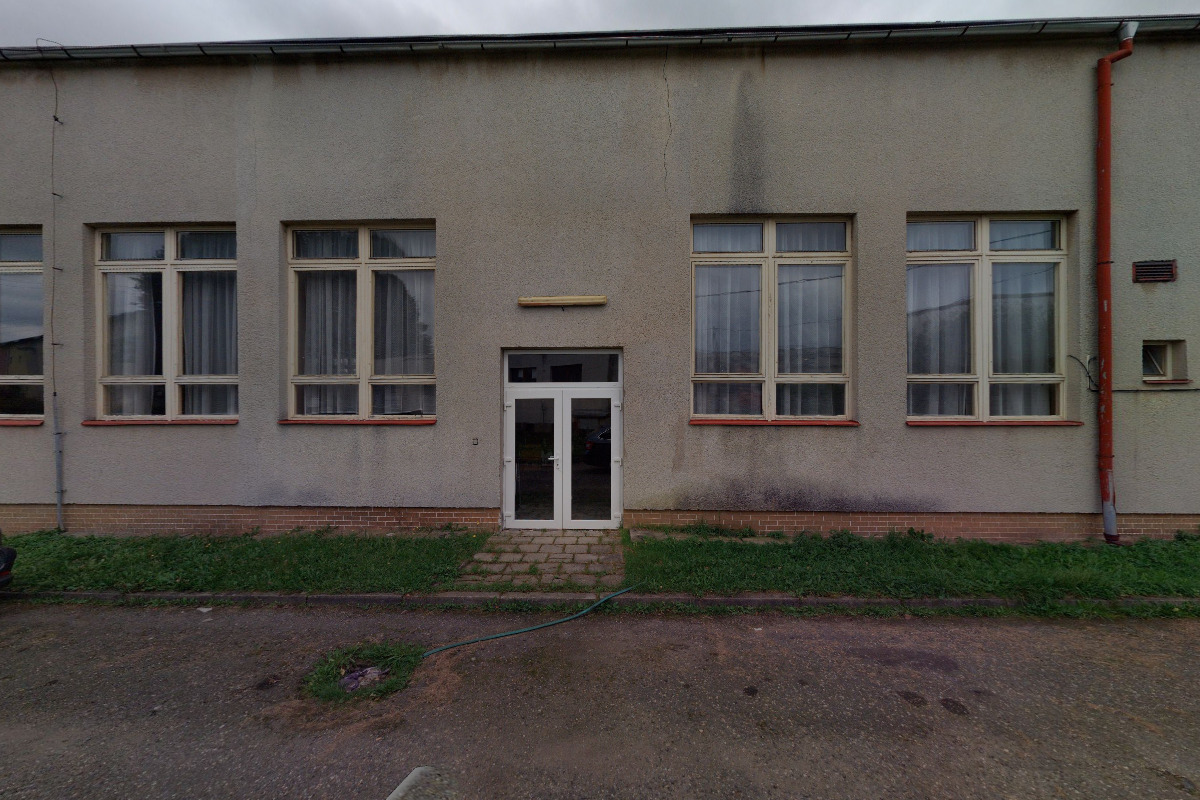 Zemědělské družstvo Kunžak