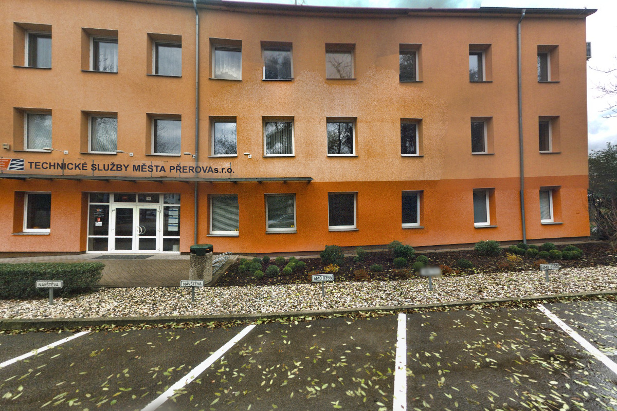 Technické služby města Přerova, s.r.o. foto 2