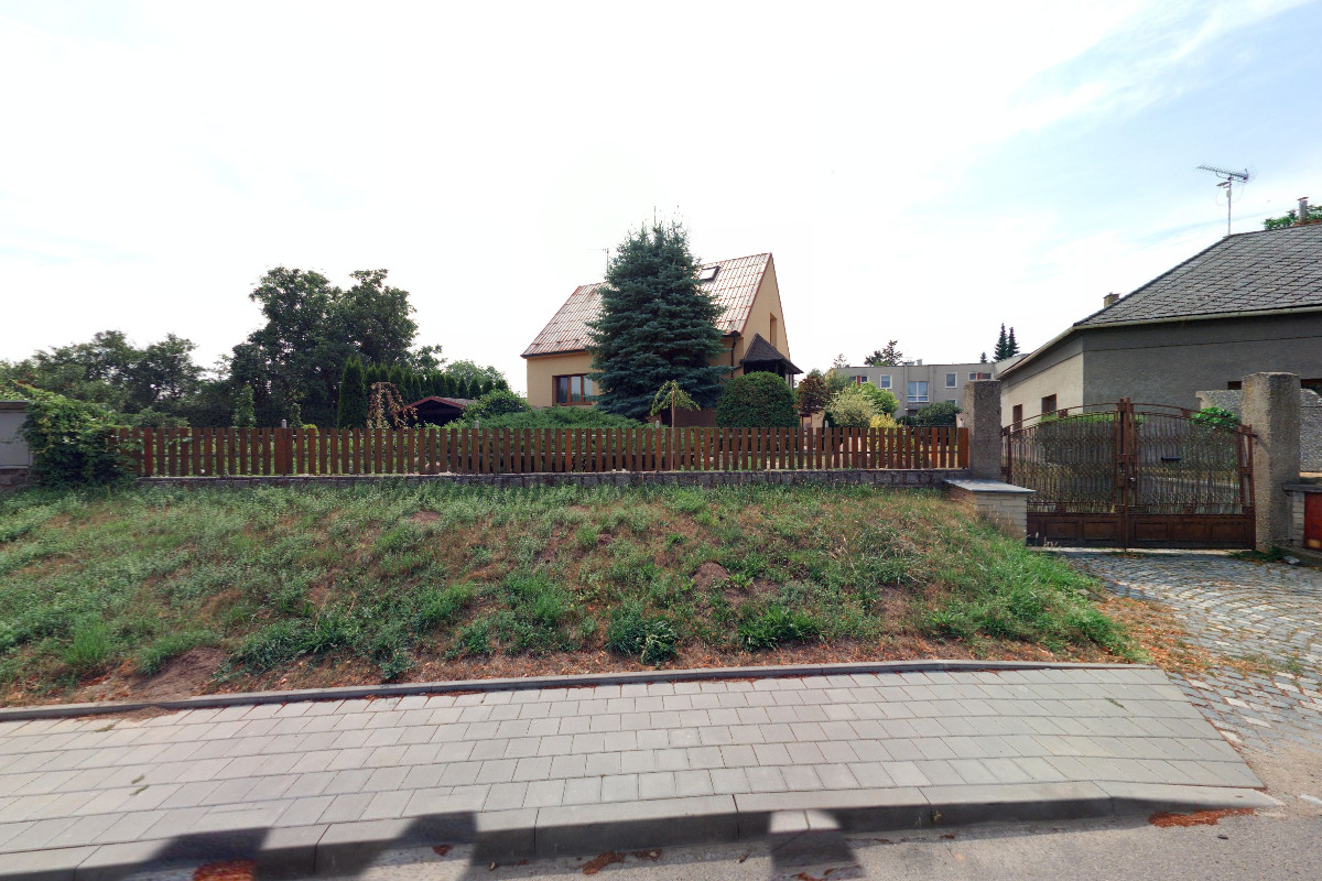 Cukrárna Jindřiška Štefančíková