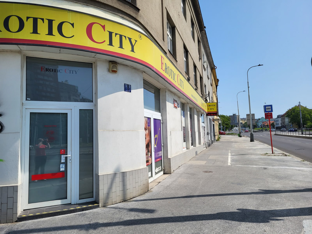 Erotic City foto 6