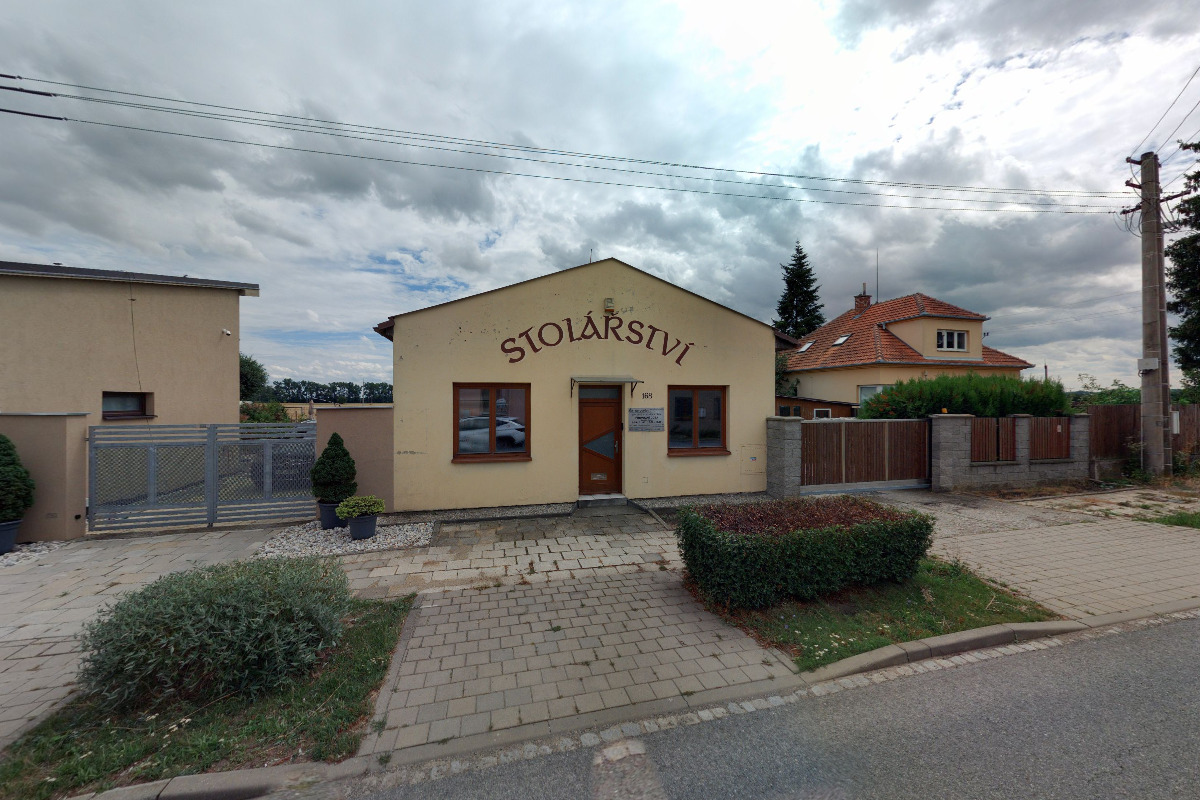 Stolařství Soušek foto 2