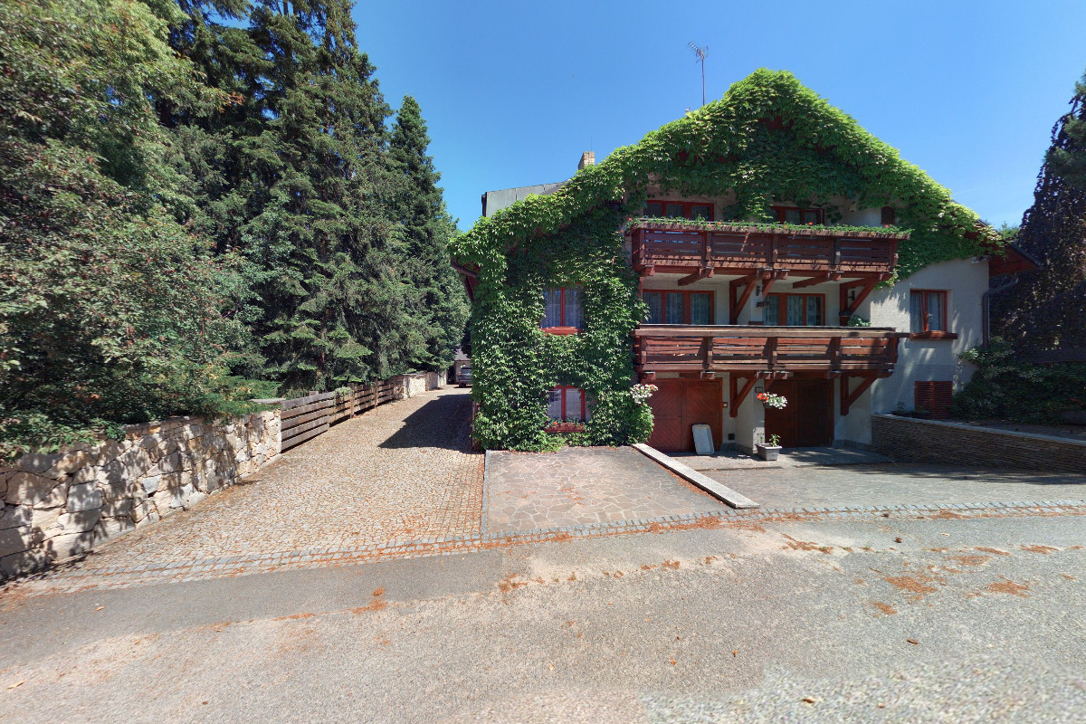 Ing. Jiří Hájek - Zakládání zahrad