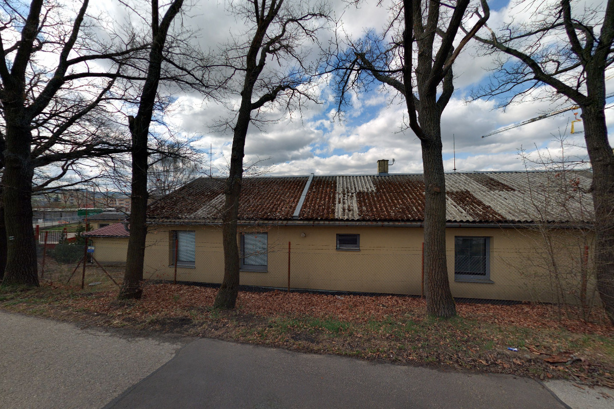 Povltavská stavební společnost, s.r.o. foto 2