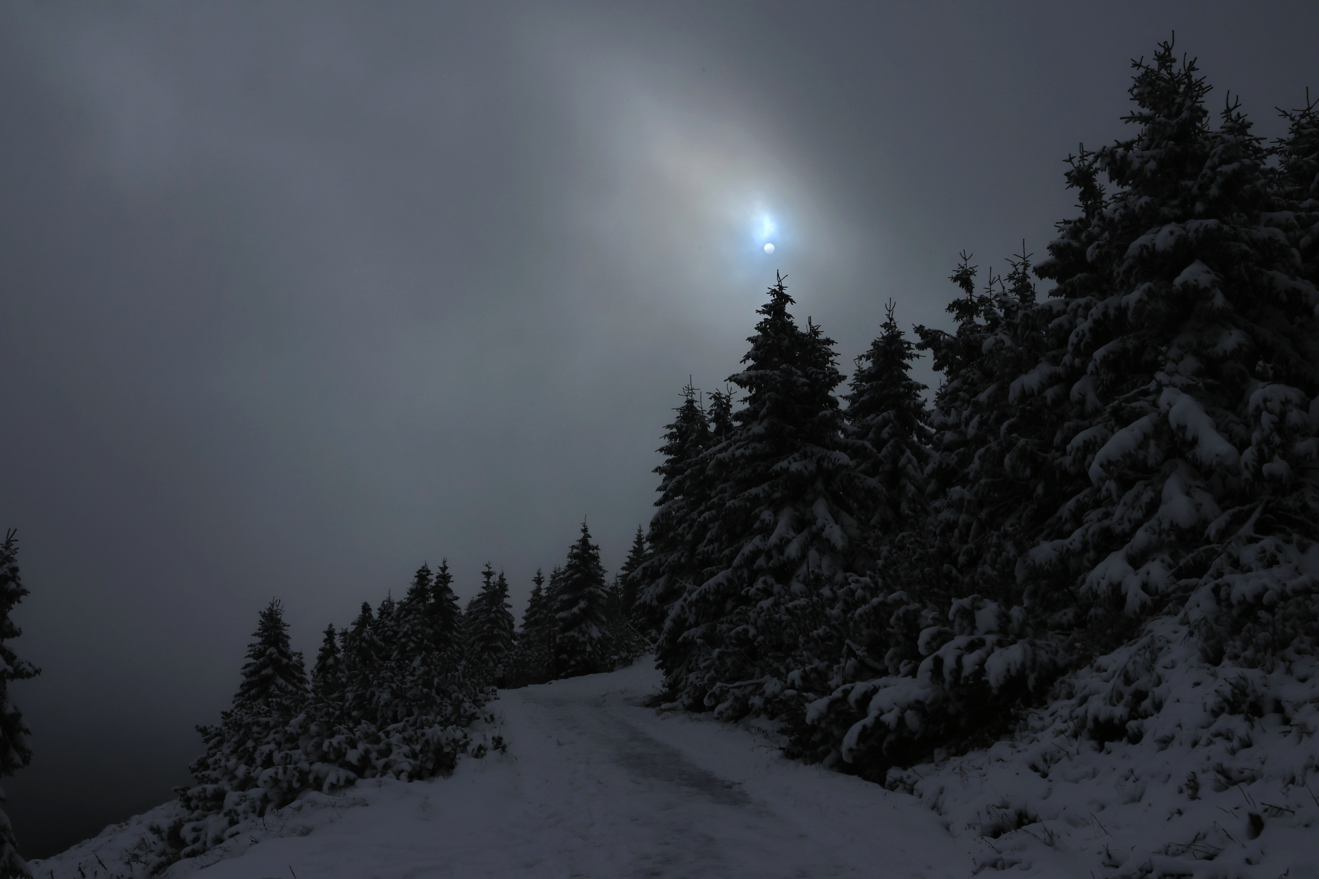 Restaurace a bufet Labská bouda foto 2