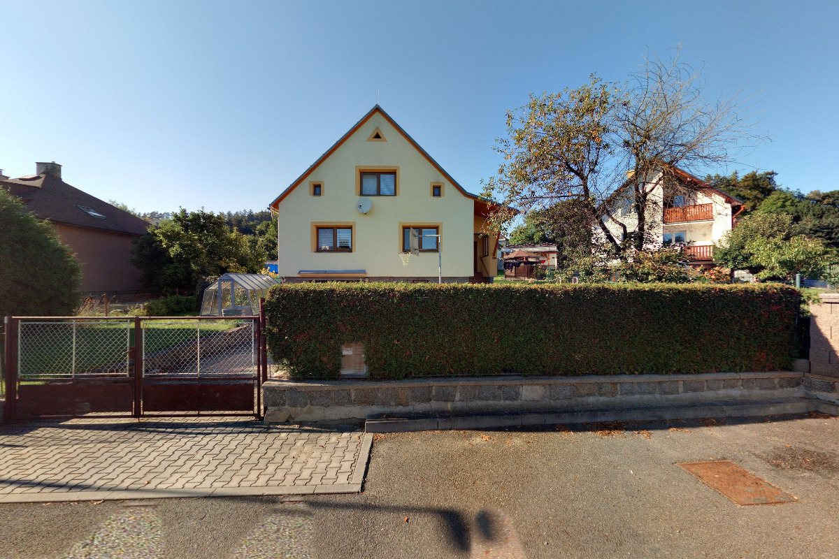 STAVOJ Čkyně, s.r.o.