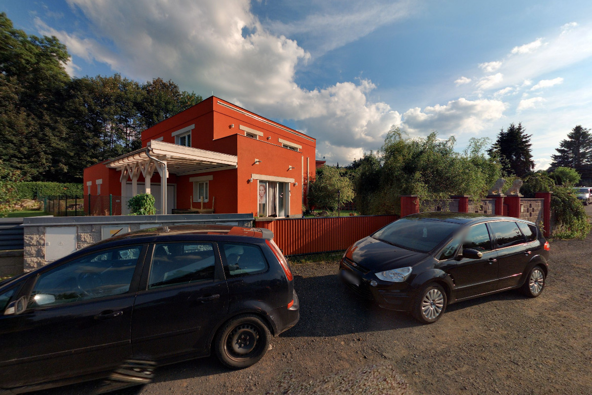 Kosmetika- Lifting Lenka Überlackerová