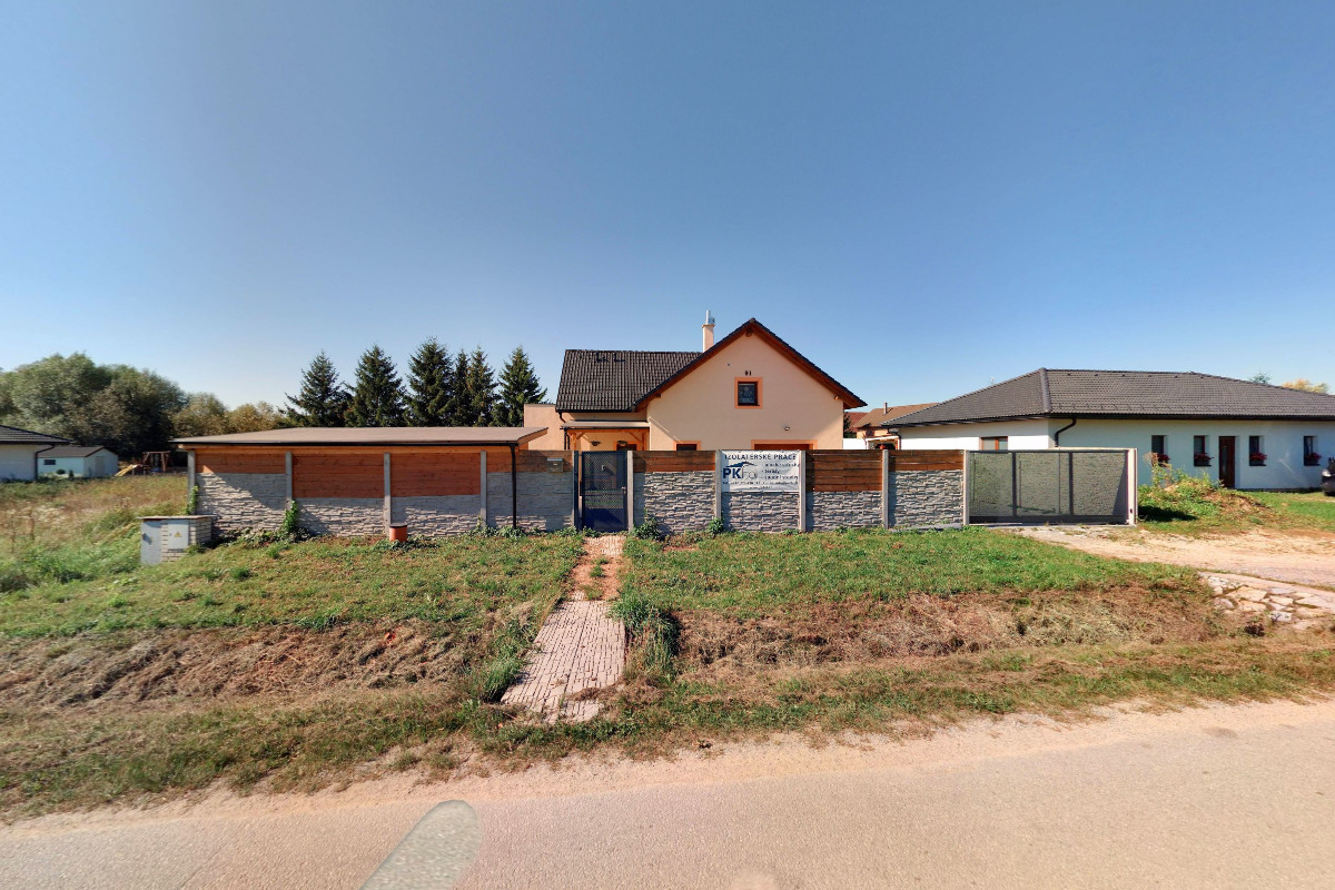 Petr Křivánek - PK Fol