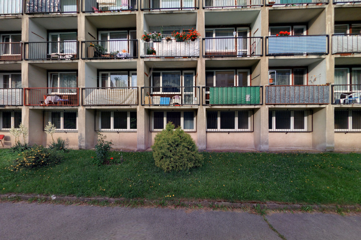 MUDr. Jiří Flusek foto 3