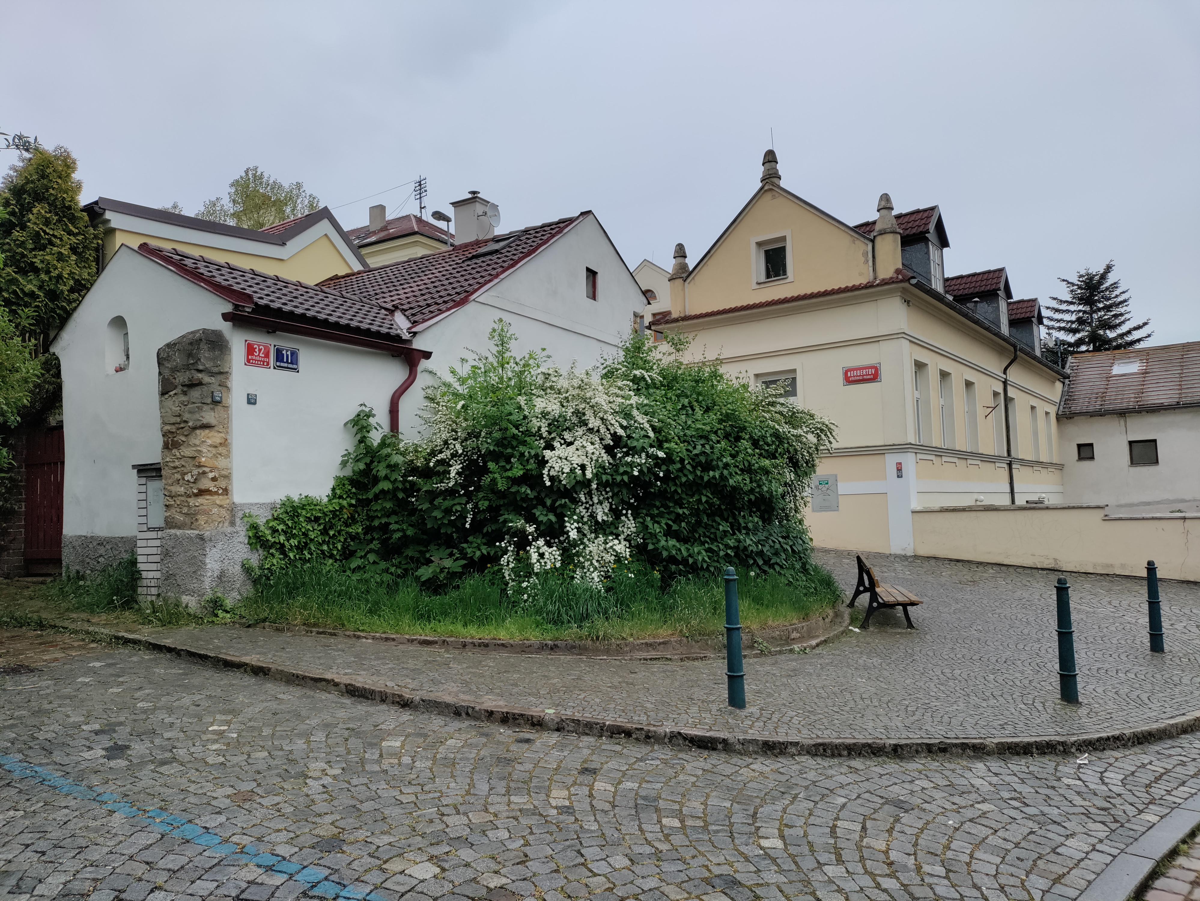 Ubytování Norbertov 53/5 foto 3