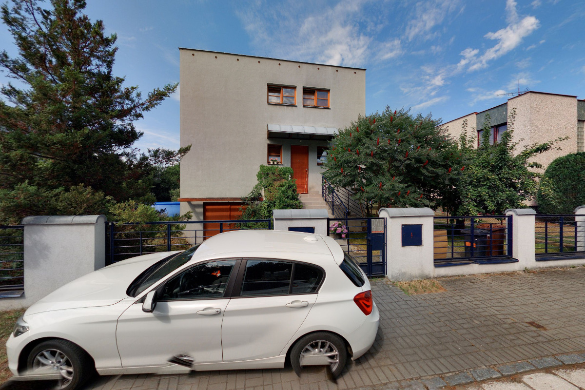 Ing. arch. Jiří Dařbuján