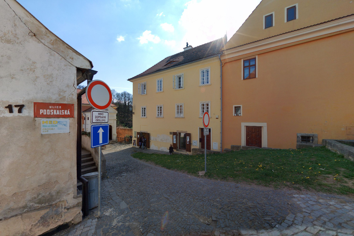 Sdružení pro úštěckou synagogu a hřbitov foto 1