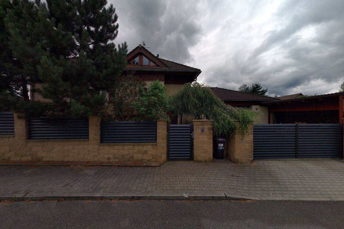 JAPOS - STAV, s.r.o.