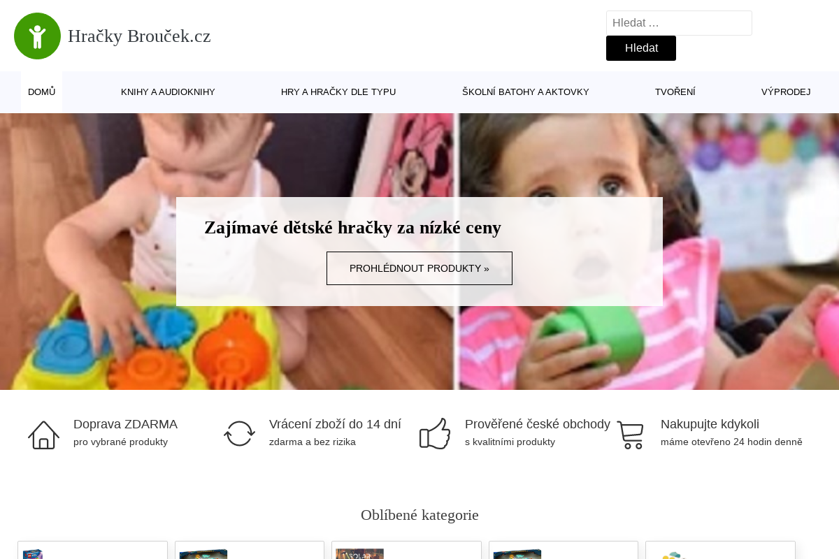 Hrackybroucek.cz