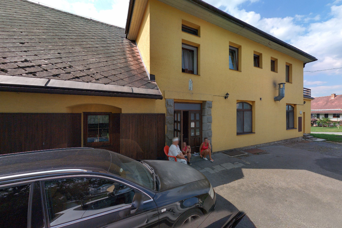 Hotel Rychleby Černá Voda foto 6