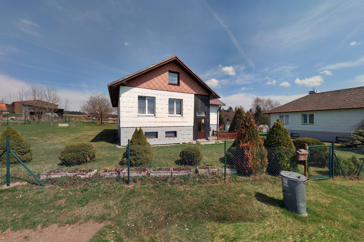 Chalupa Anežka foto 1