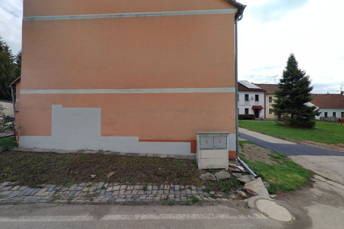 Luděk Martinka foto 1