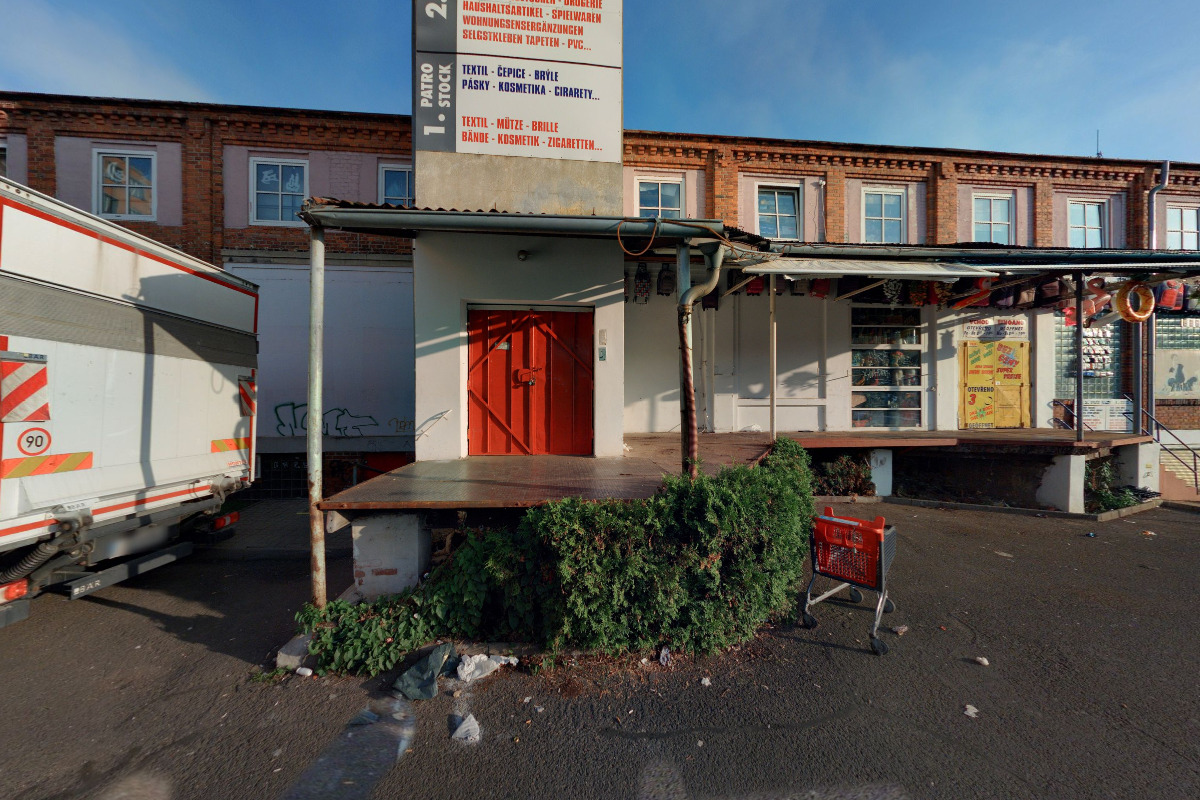 VIVACOMEX, spol. s r.o.