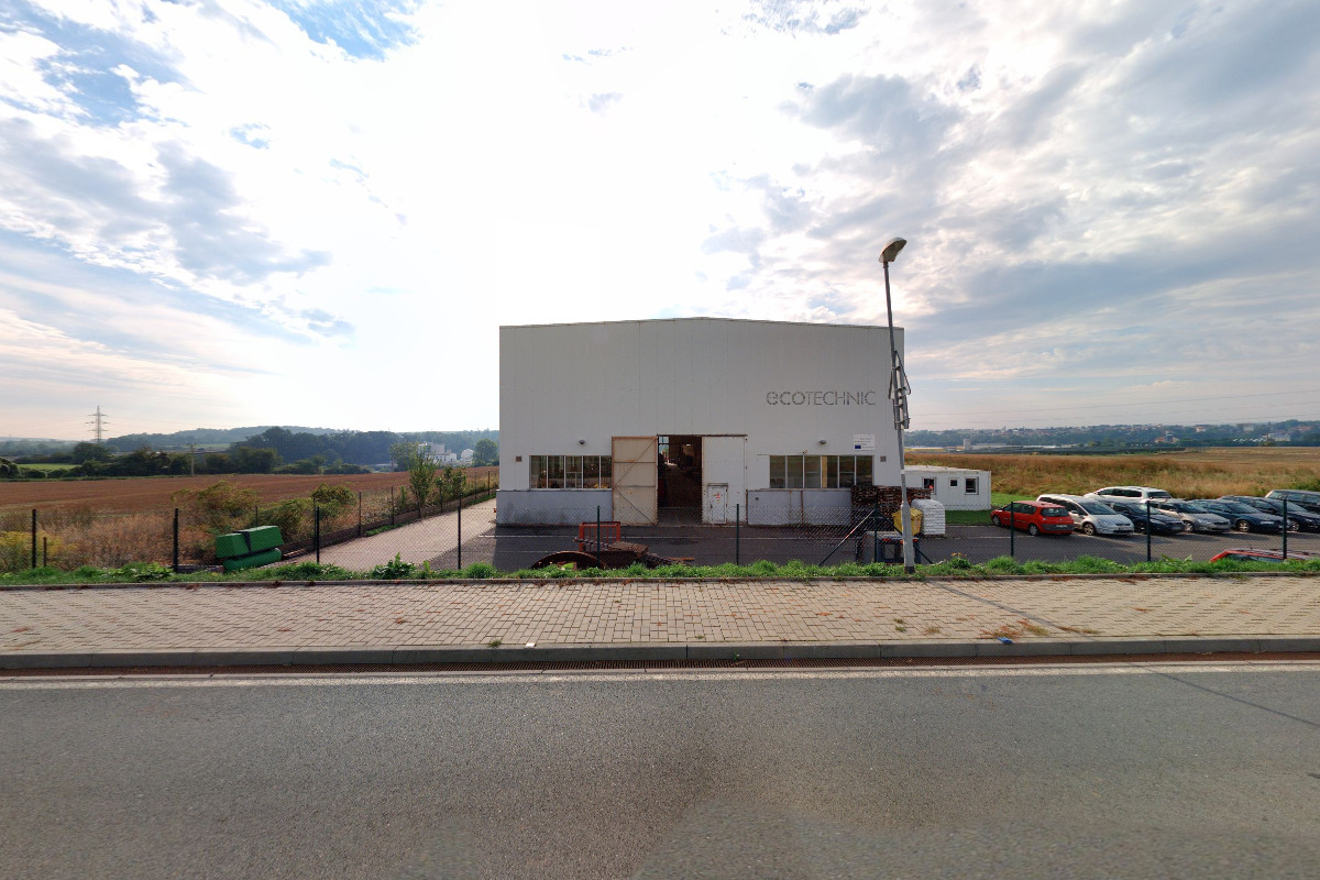 SCHLÜSSELBAUER Ecotechnic CZ s. r. o.