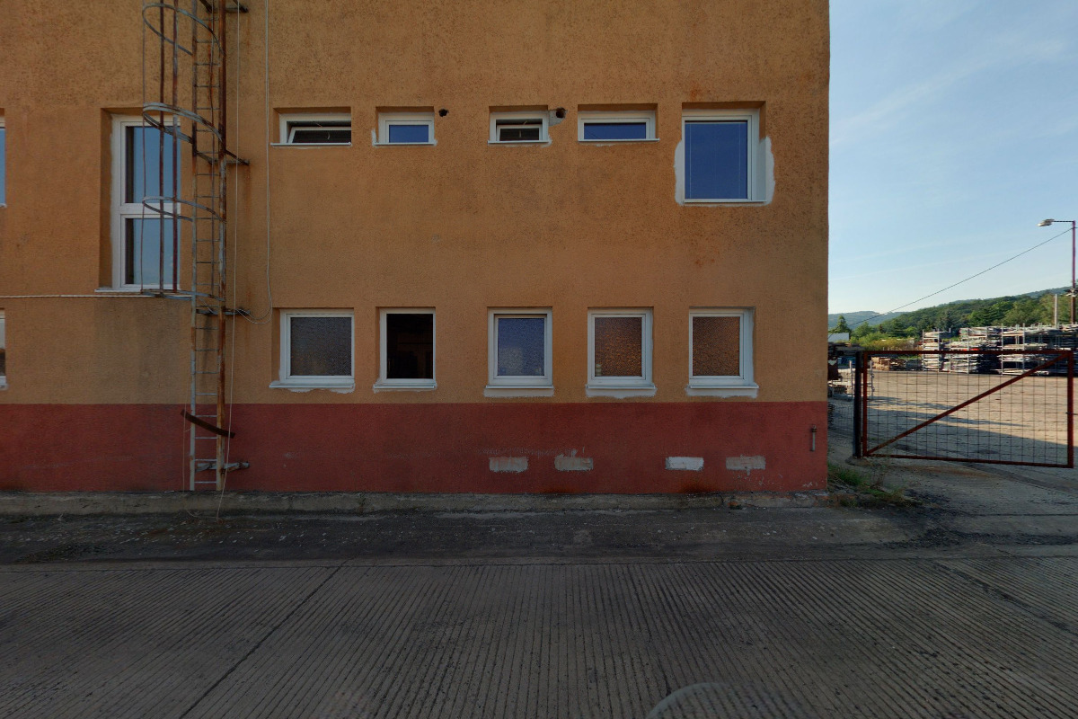 NOKRA ECOSTEEL, s.r.o.