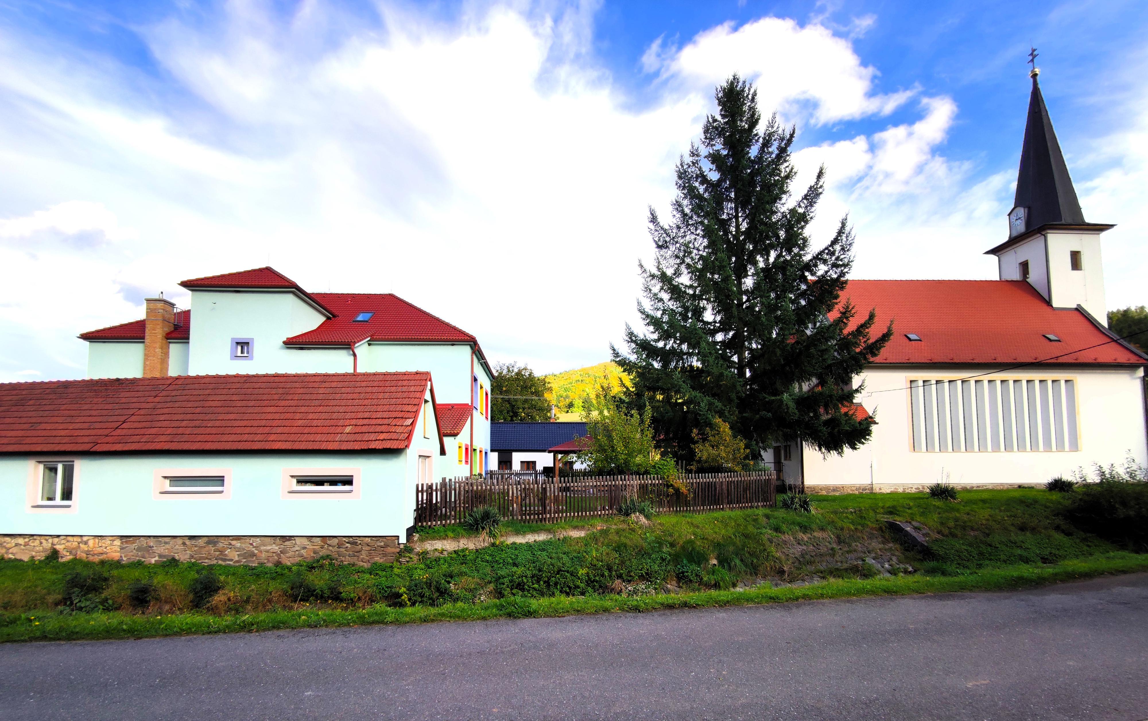 ZŠ Úsobrno foto 3