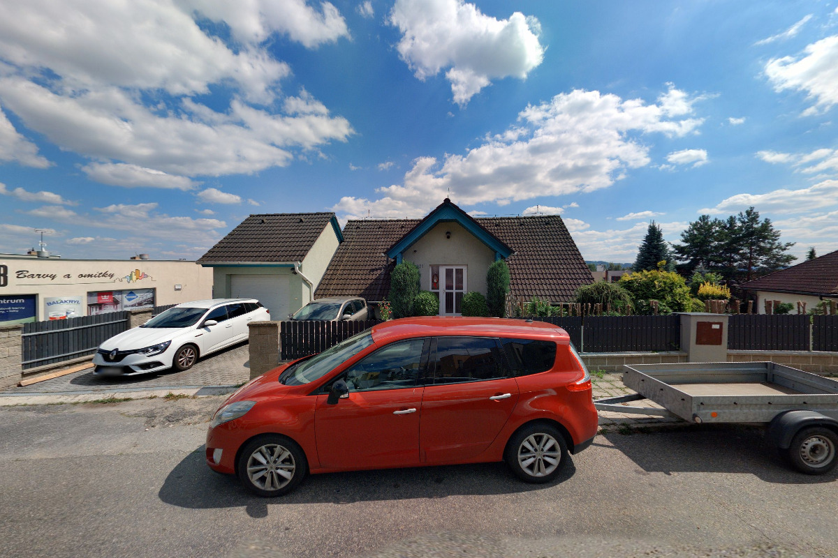 CMP technology, spol. s r.o.