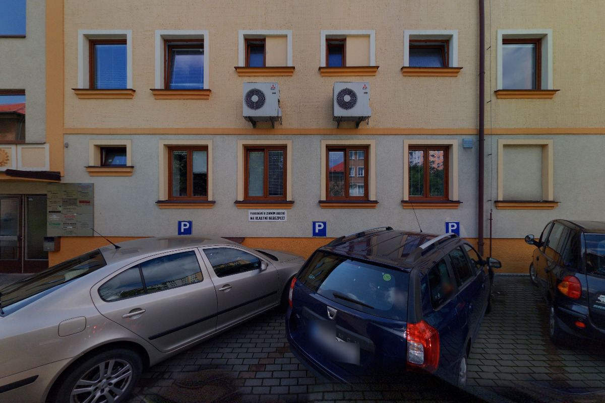 Jazyková škola Divinus