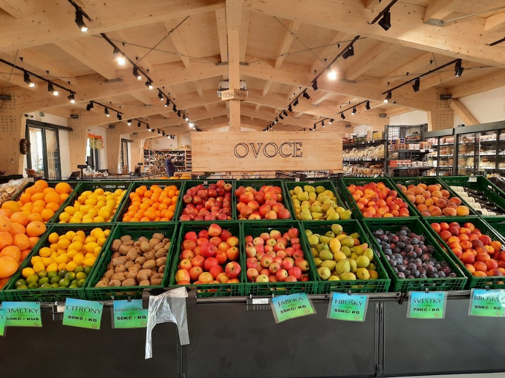 Rodinná farma Hrdlička, s.r.o. foto 2